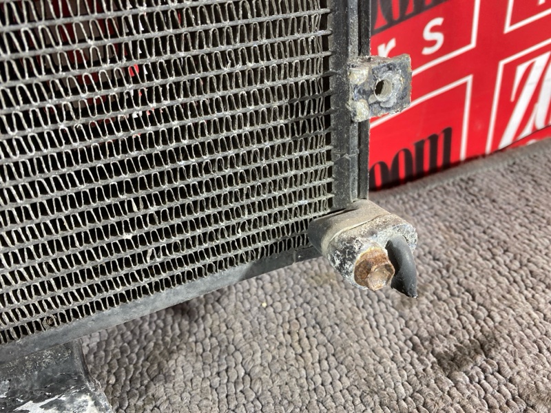 Радиатор кондиционера, 2800 рублей, Солонцы