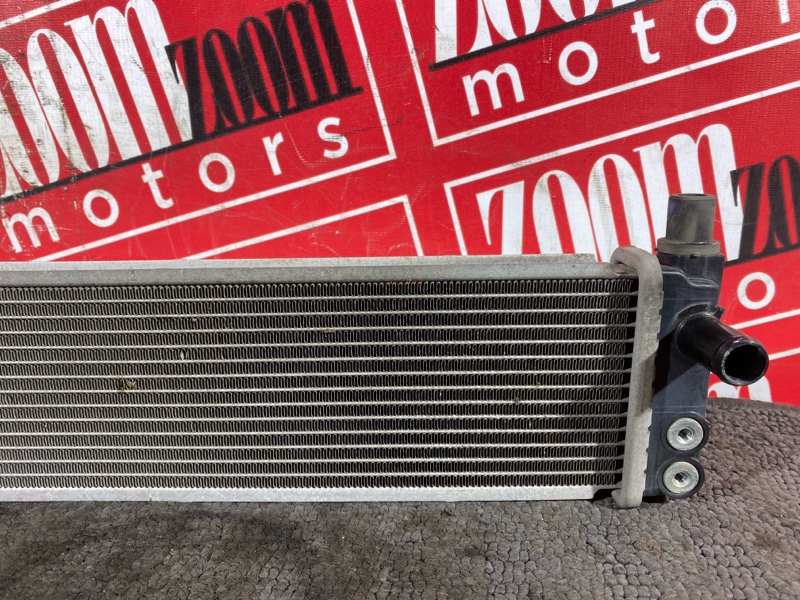 Радиатор инвертора, 4300 рублей, Солонцы