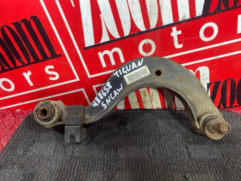 Рычаг подвески верхний, 400 рублей, Солонцы