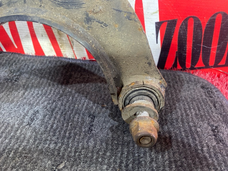 Рычаг подвески верхний, 400 рублей, Солонцы