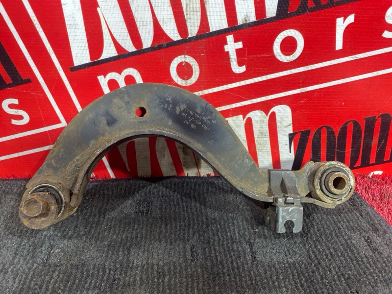 Рычаг подвески верхний, 400 рублей, Солонцы