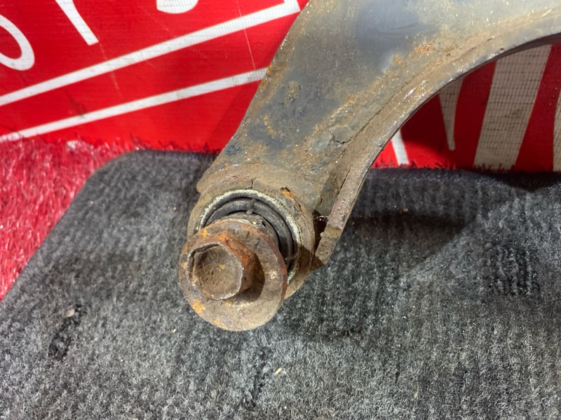 Рычаг подвески верхний, 400 рублей, Солонцы