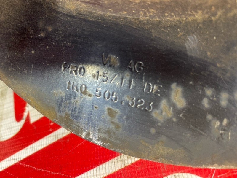 Рычаг подвески верхний, 400 рублей, Солонцы