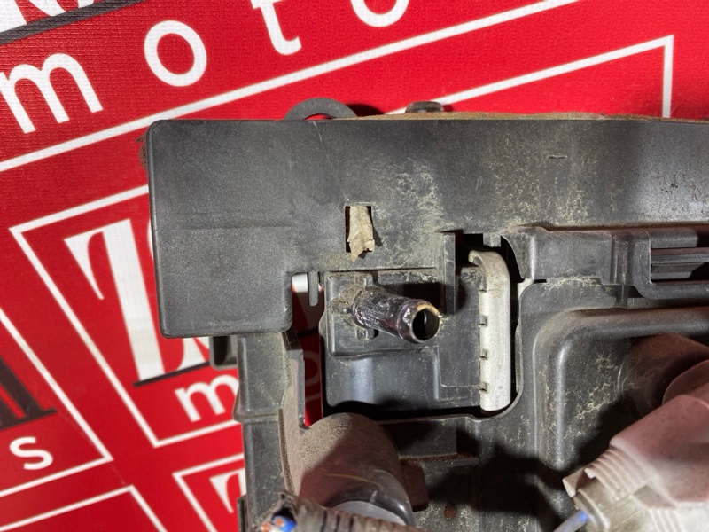 Радиатор двигателя, 8600 рублей, Солонцы