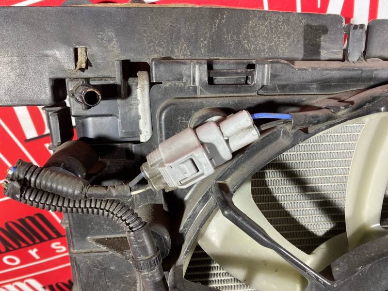 Радиатор двигателя, 8600 рублей, Солонцы