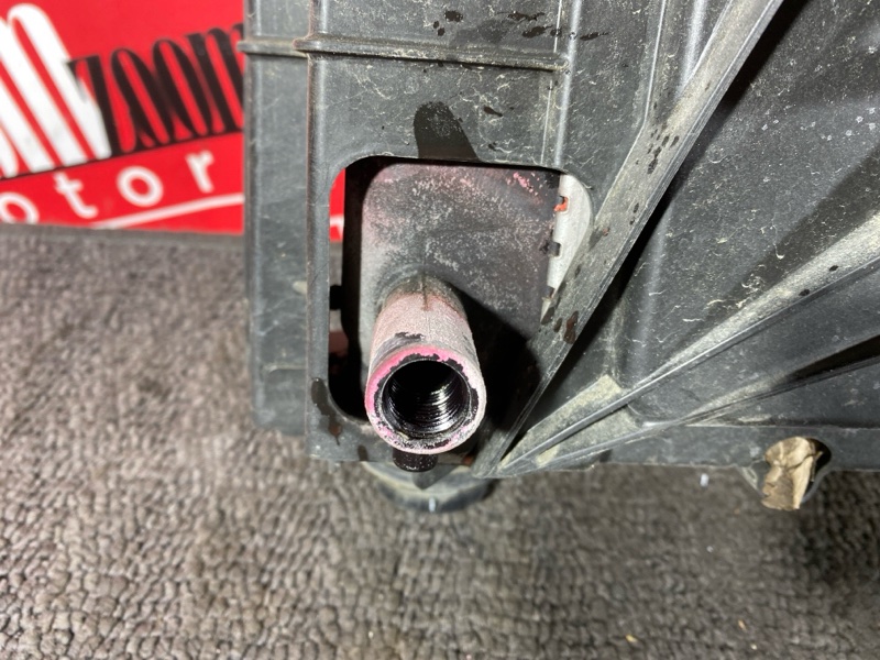 Радиатор двигателя, 8600 рублей, Солонцы