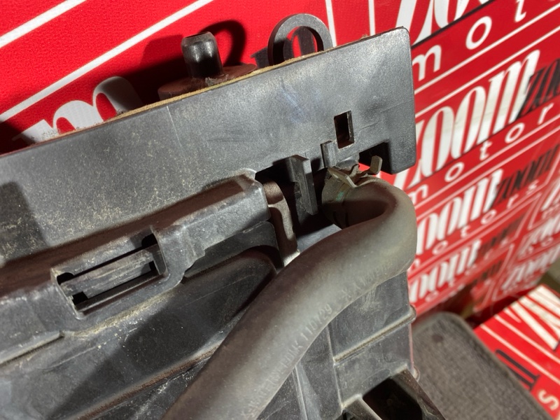 Радиатор двигателя, 8600 рублей, Солонцы