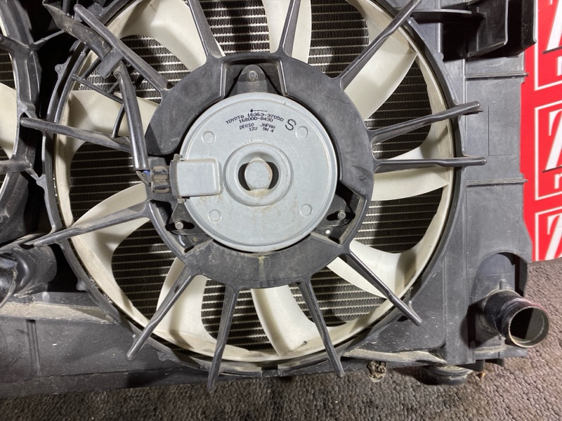 Радиатор двигателя, 8600 рублей, Солонцы