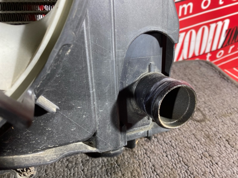 Радиатор двигателя, 8600 рублей, Солонцы