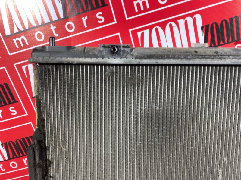 Радиатор двигателя, 13600 рублей, Солонцы