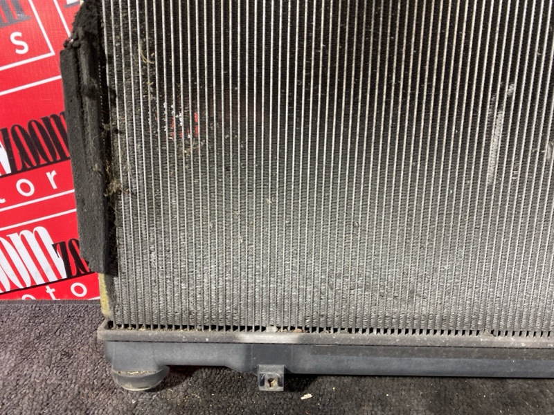 Радиатор двигателя, 13600 рублей, Солонцы