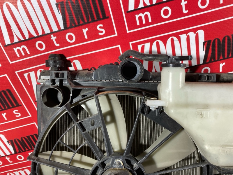 Радиатор двигателя, 13600 рублей, Солонцы