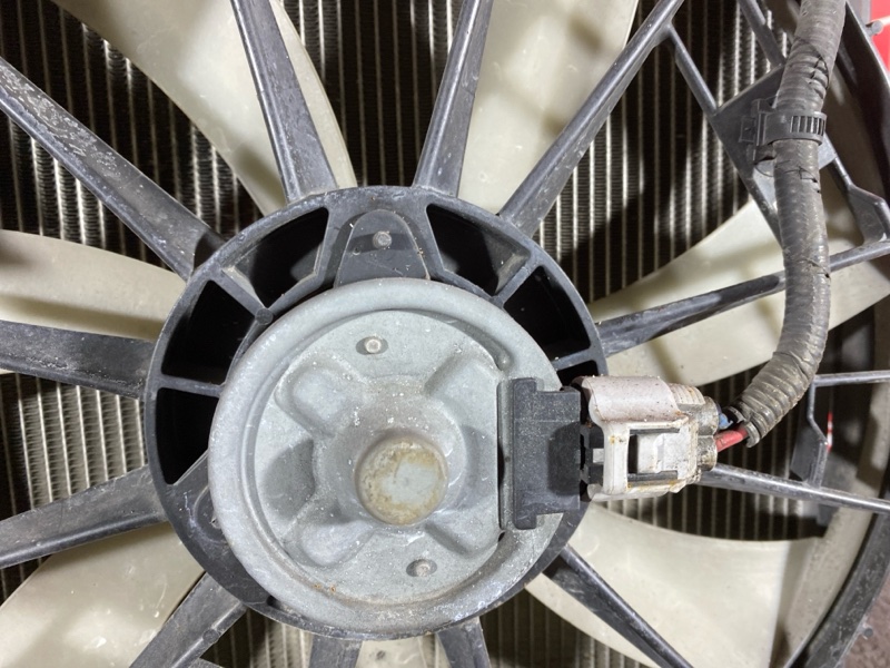 Радиатор двигателя, 13600 рублей, Солонцы