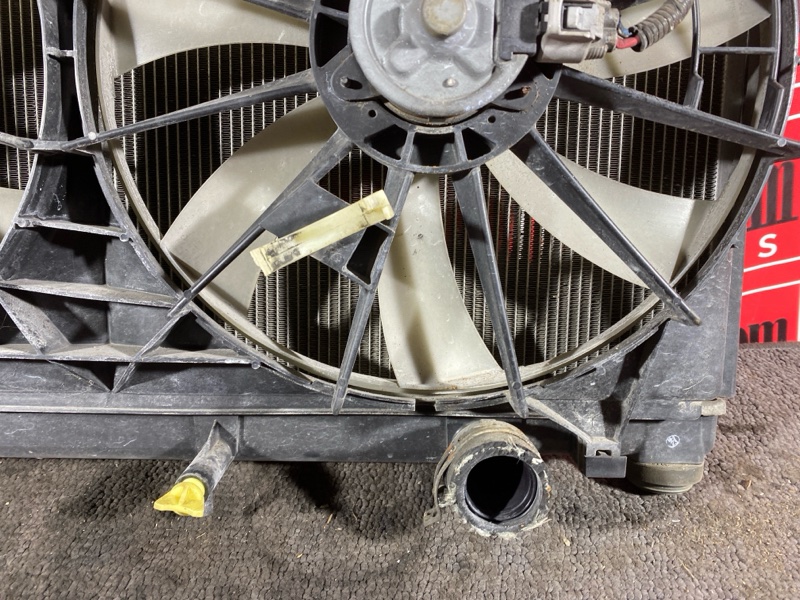 Радиатор двигателя, 13600 рублей, Солонцы