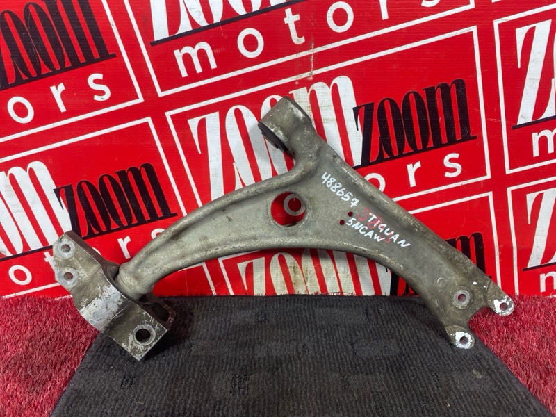 Рычаг подвески нижний, 1500 рублей, Солонцы