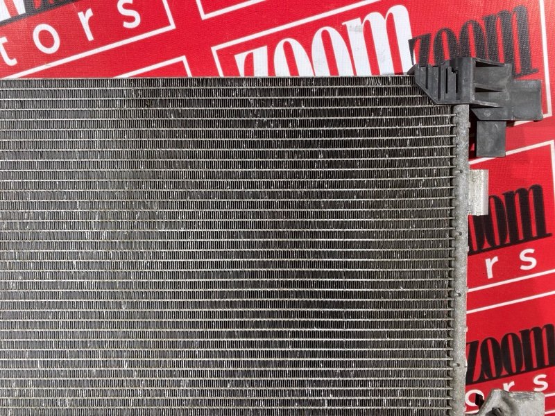 Радиатор кондиционера, 2600 рублей, Солонцы