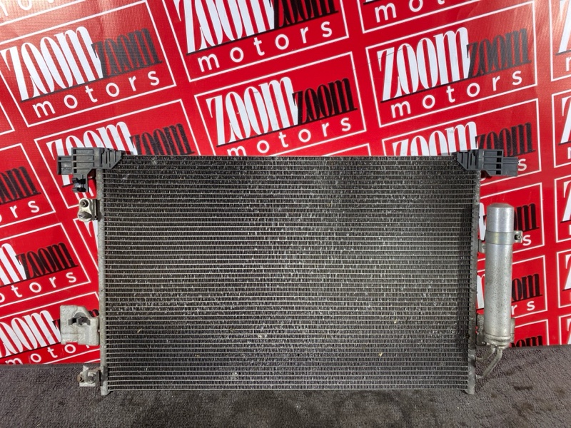 Радиатор кондиционера, 2600 рублей, Солонцы