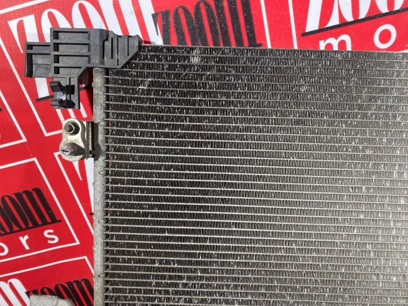 Радиатор кондиционера, 2600 рублей, Солонцы