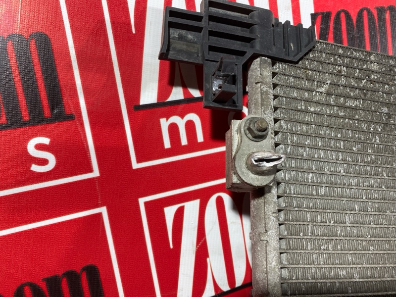 Радиатор кондиционера, 2600 рублей, Солонцы