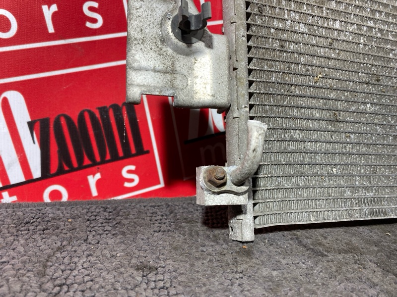 Радиатор кондиционера, 2600 рублей, Солонцы