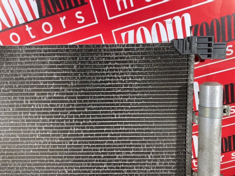 Радиатор кондиционера, 2600 рублей, Солонцы