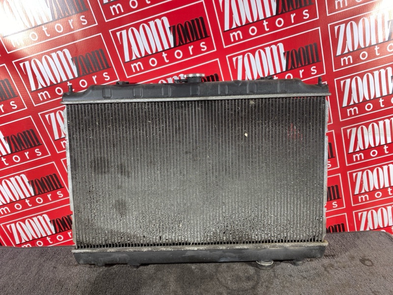 Радиатор двигателя, 8200 рублей, Солонцы