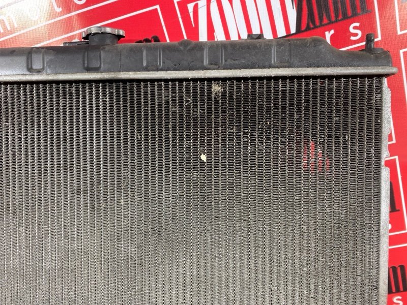 Радиатор двигателя, 8200 рублей, Солонцы