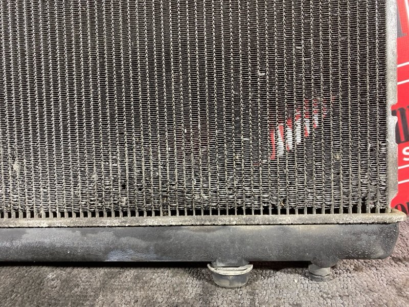 Радиатор двигателя, 8200 рублей, Солонцы