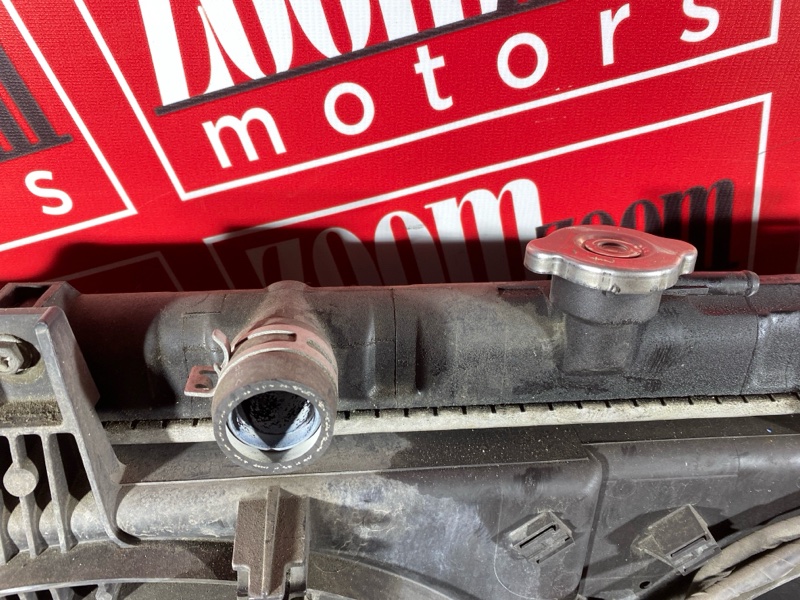 Радиатор двигателя, 8200 рублей, Солонцы