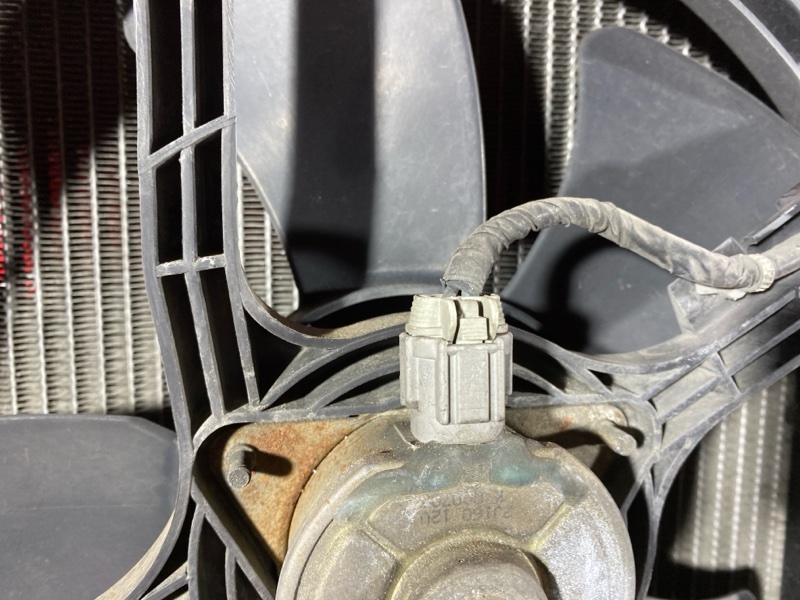 Радиатор двигателя, 8200 рублей, Солонцы