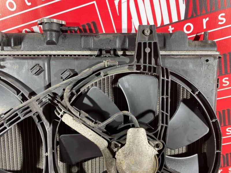 Радиатор двигателя, 8200 рублей, Солонцы