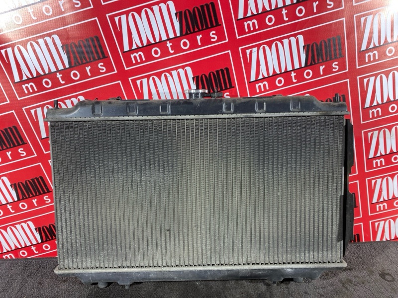 Радиатор двигателя, 7700 рублей, Солонцы