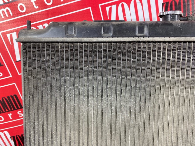 Радиатор двигателя, 7700 рублей, Солонцы