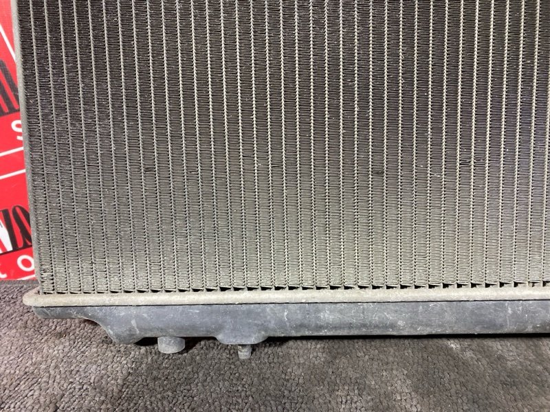 Радиатор двигателя, 7700 рублей, Солонцы