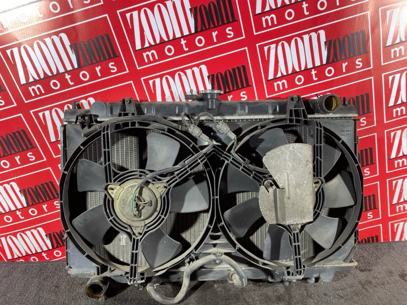 Радиатор двигателя, 7700 рублей, Солонцы