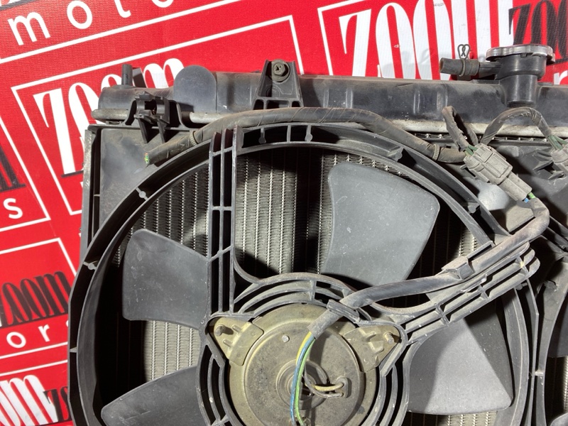 Радиатор двигателя, 7700 рублей, Солонцы