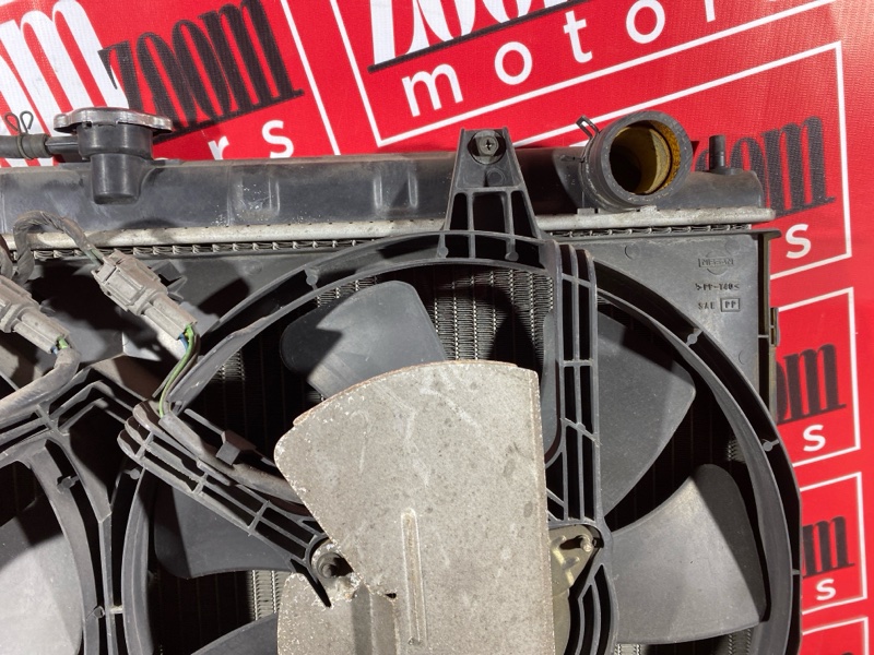 Радиатор двигателя, 7700 рублей, Солонцы