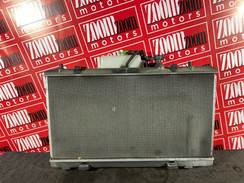 Радиатор двигателя, 11400 рублей, Солонцы