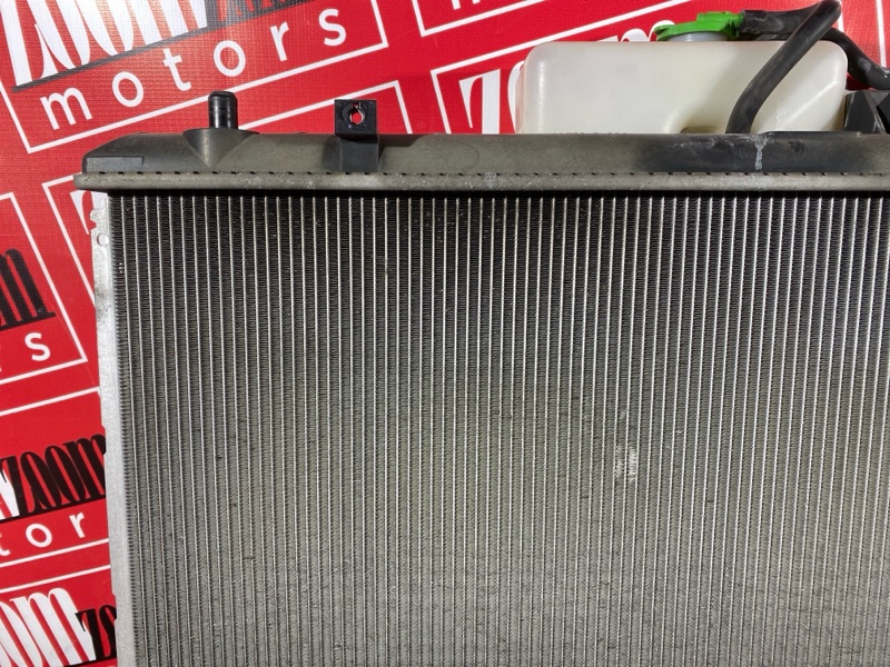 Радиатор двигателя, 11400 рублей, Солонцы