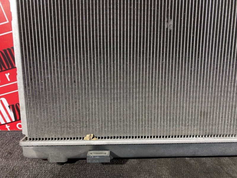 Радиатор двигателя, 11400 рублей, Солонцы