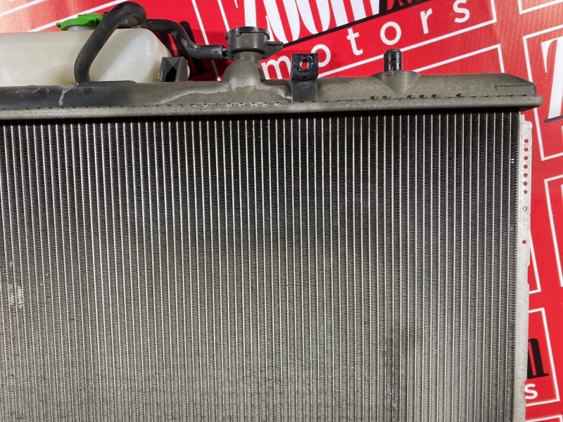 Радиатор двигателя, 11400 рублей, Солонцы