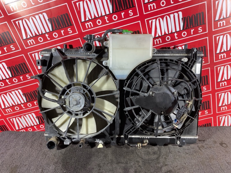 Радиатор двигателя, 11400 рублей, Солонцы