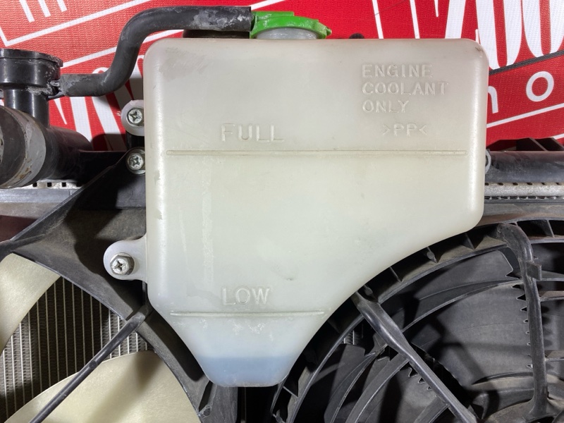 Радиатор двигателя, 11400 рублей, Солонцы