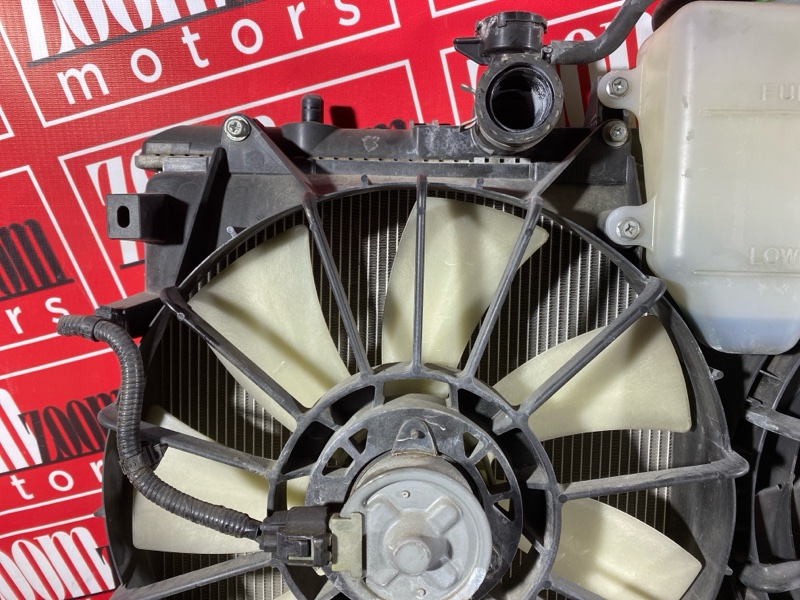 Радиатор двигателя, 11400 рублей, Солонцы