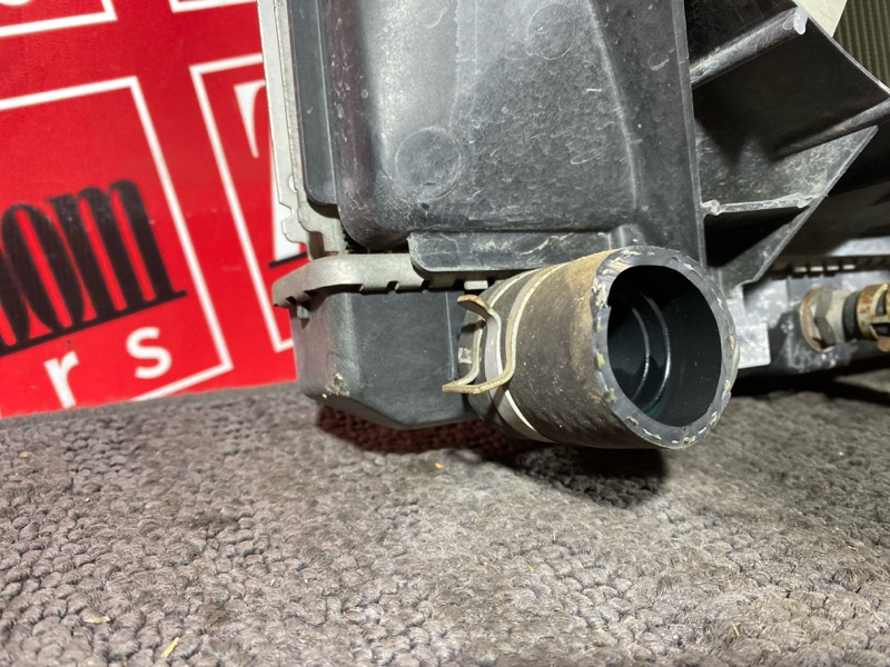 Радиатор двигателя, 11400 рублей, Солонцы