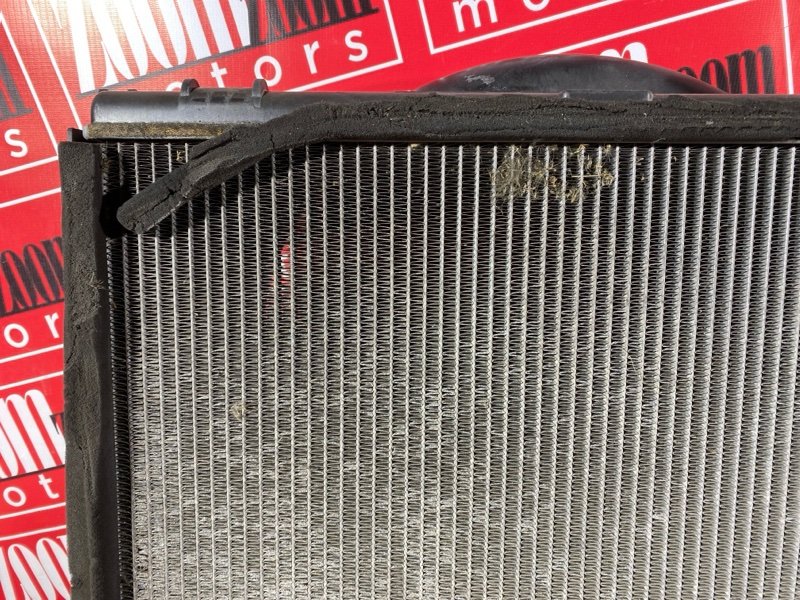 Радиатор двигателя, 5700 рублей, Солонцы