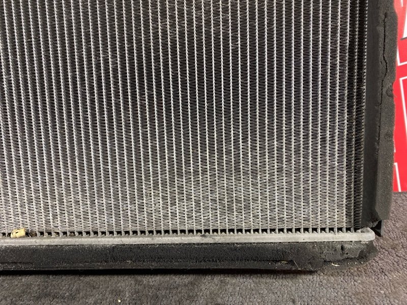 Радиатор двигателя, 5700 рублей, Солонцы