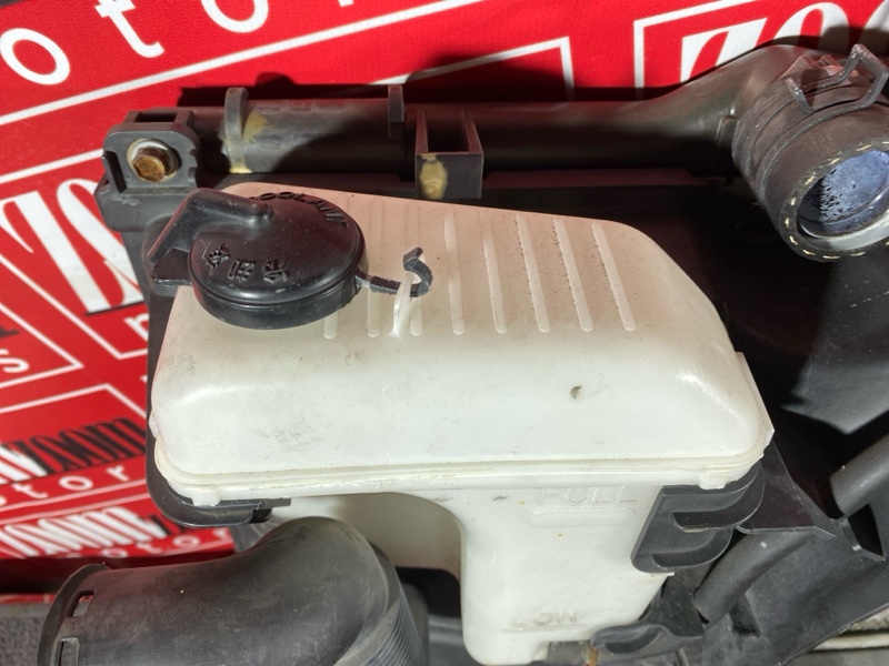 Радиатор двигателя, 5700 рублей, Солонцы