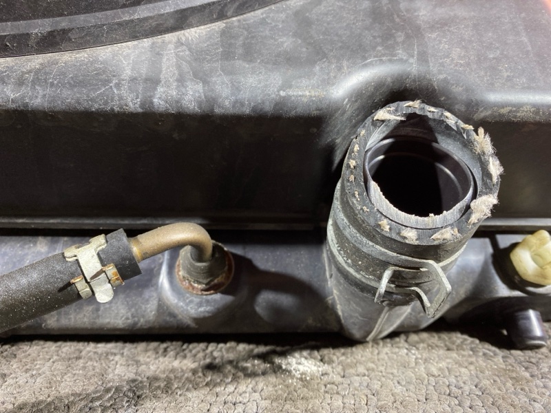 Радиатор двигателя, 5700 рублей, Солонцы