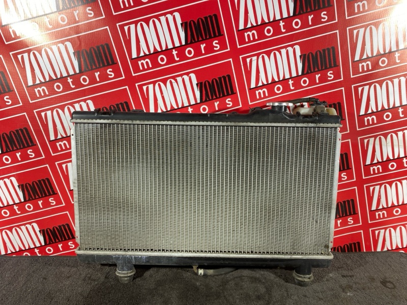 Радиатор двигателя, 8600 рублей, Солонцы